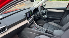 SEAT Leon 2.0 TSI EVO Xcellence Lux 5dr DSG Petrol Hatchback